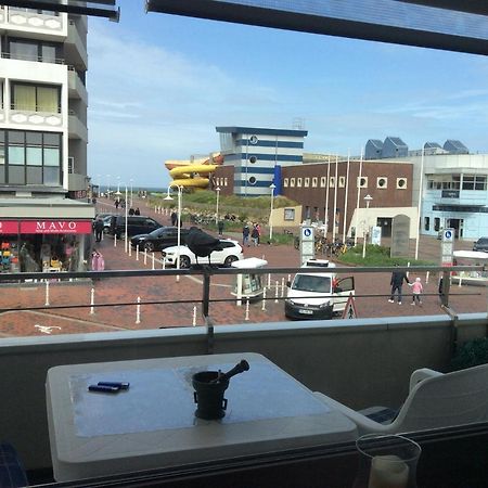 Haus Westerhorn Am Strand Westerland Luaran gambar