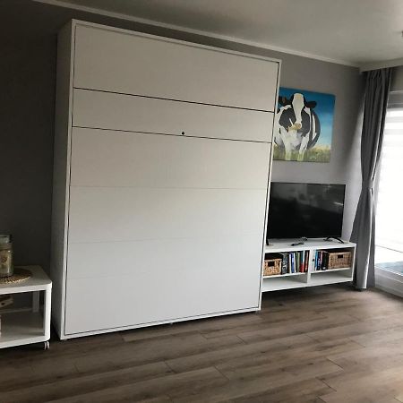 Haus Westerhorn Am Strand Westerland Luaran gambar