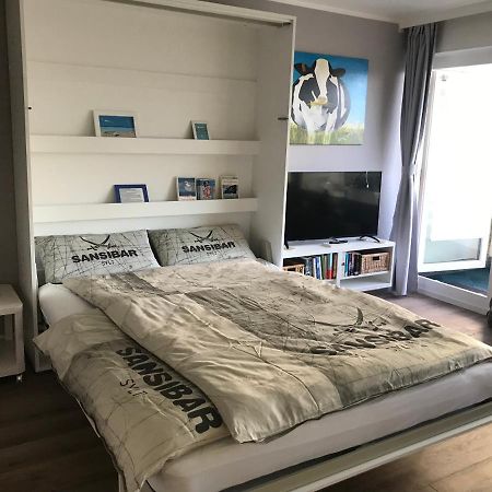 Haus Westerhorn Am Strand Westerland Luaran gambar