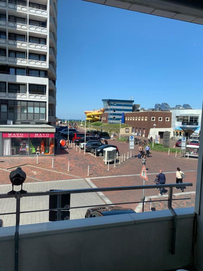 Haus Westerhorn Am Strand Westerland Luaran gambar